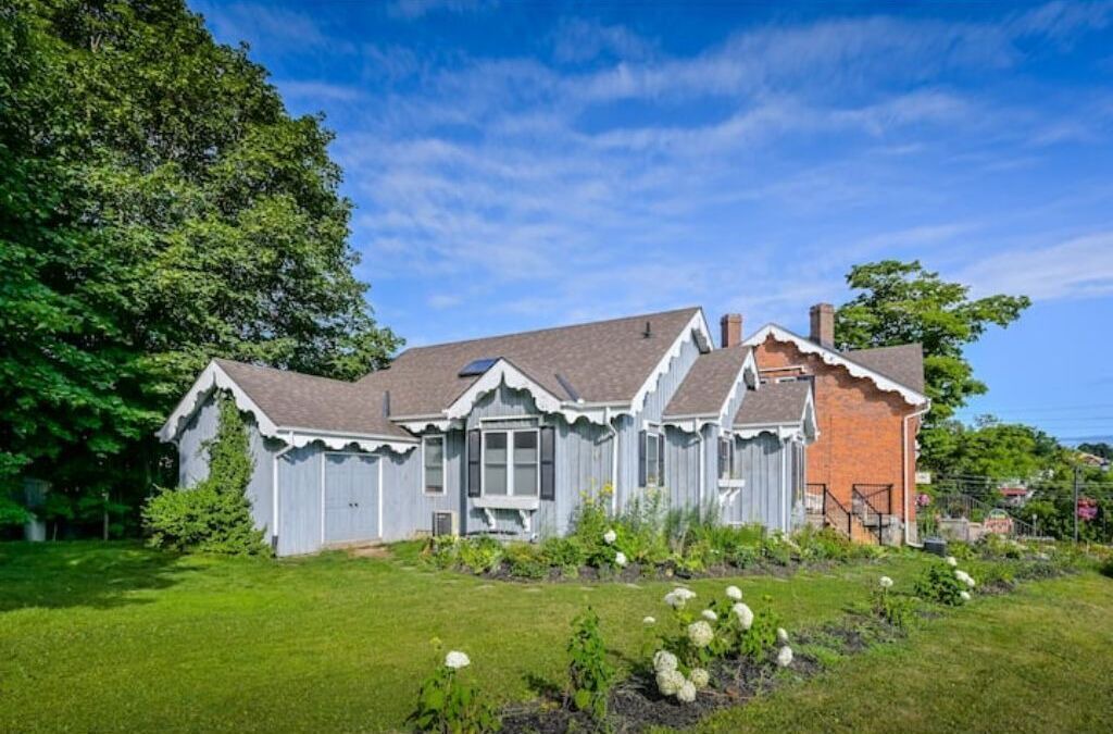 Photo of Outdoor in Elora