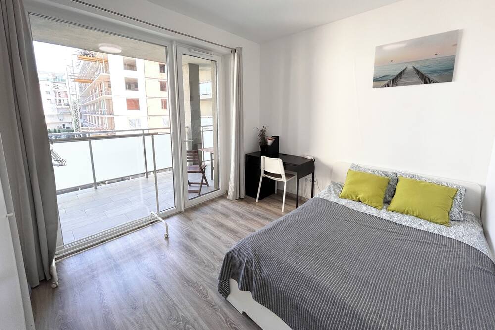Photo of Bedroom in Ujlipotvaros