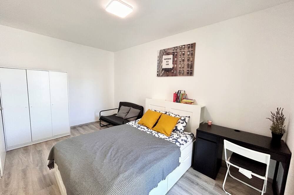 Photo of Bedroom in Ujlipotvaros