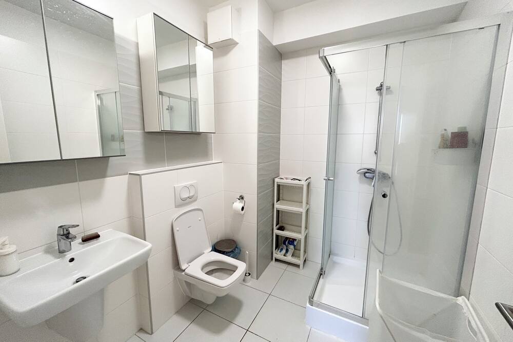 Photo of Bathroom in Ujlipotvaros