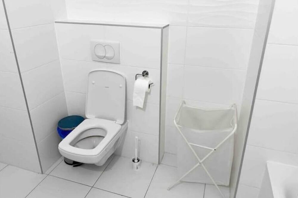 Photo of Bathroom in Ujlipotvaros