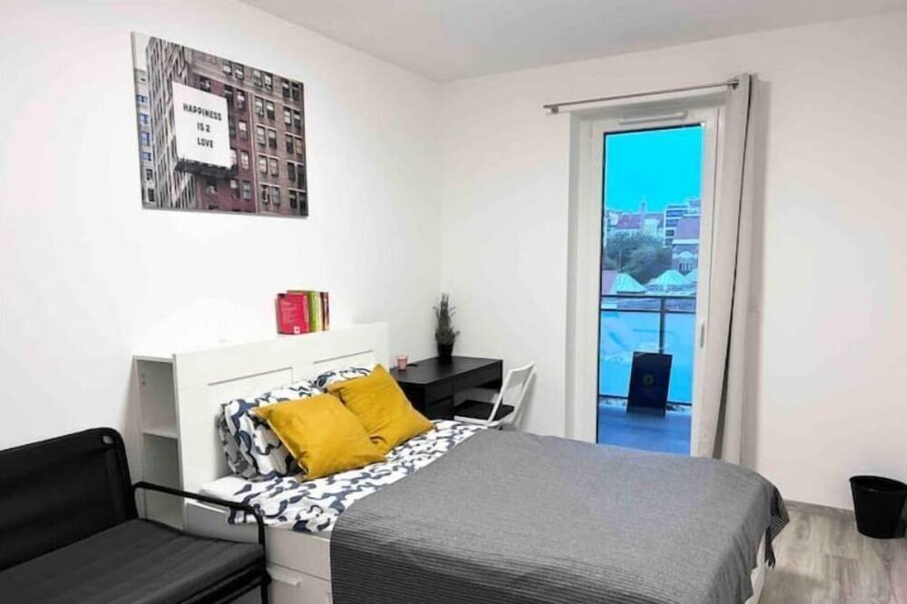 Photo of Bedroom in Ujlipotvaros