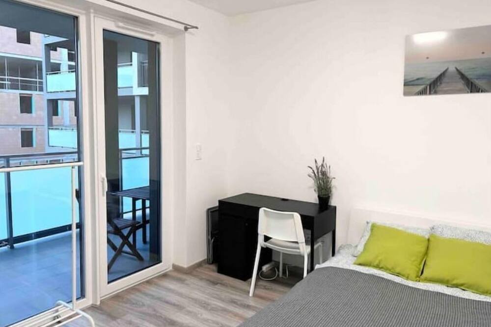 Photo of Bedroom in Ujlipotvaros