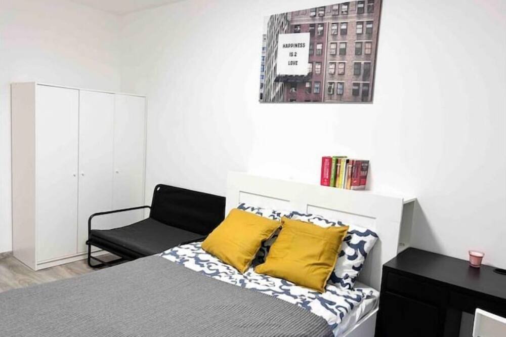 Photo of Bedroom in Ujlipotvaros