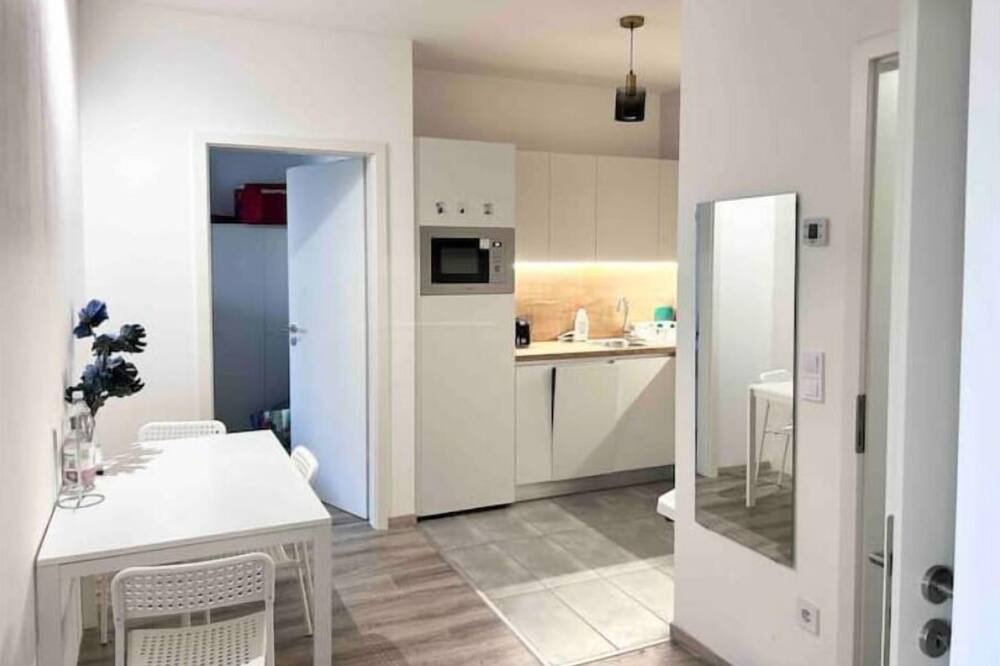 Photo of Kitchen in Ujlipotvaros