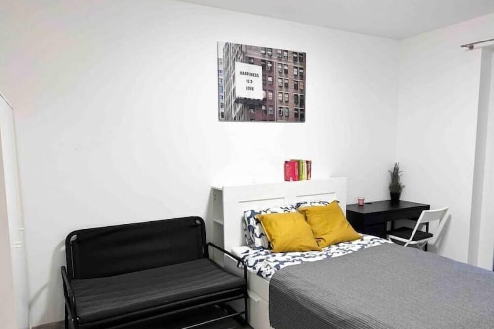 Photo of Bedroom in Ujlipotvaros