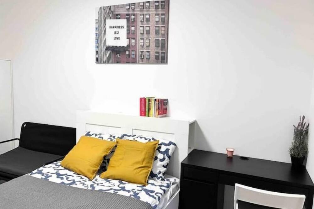 Photo of Bedroom in Ujlipotvaros