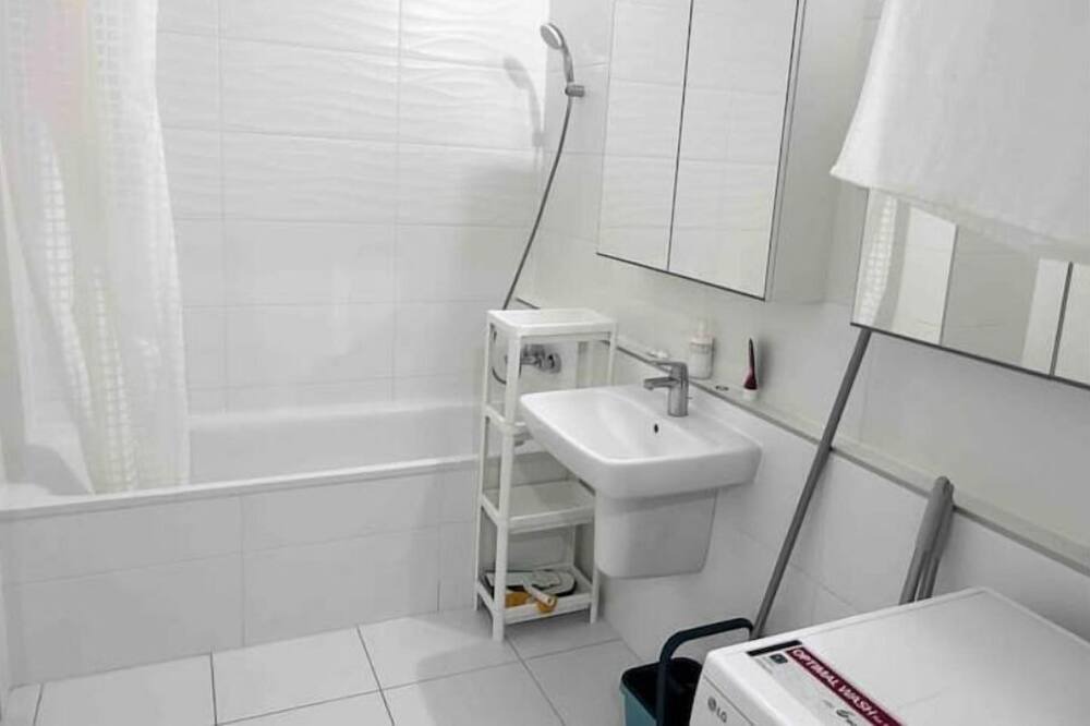 Photo of Bathroom in Ujlipotvaros