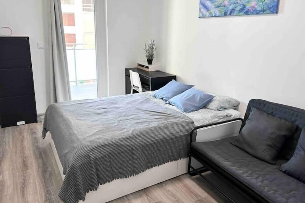 Photo of Bedroom in Ujlipotvaros