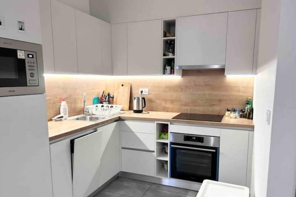 Photo of Kitchen in Ujlipotvaros