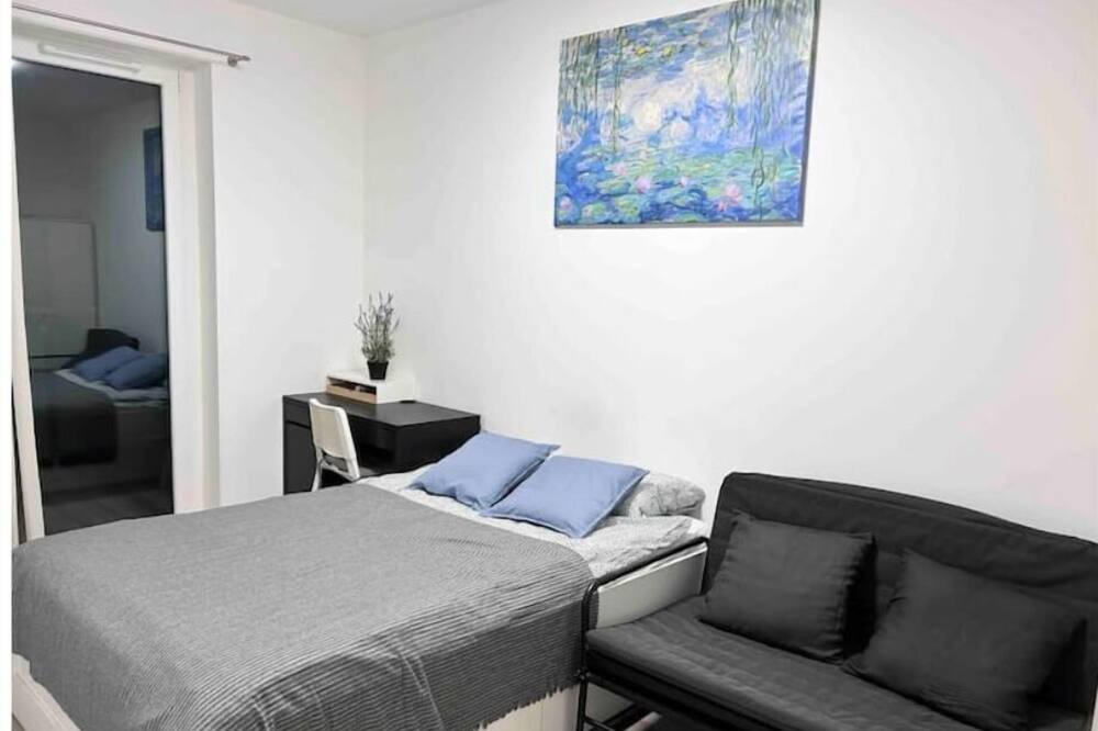 Photo of Bedroom in Ujlipotvaros