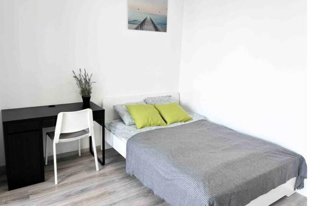 Photo of Bedroom in Ujlipotvaros