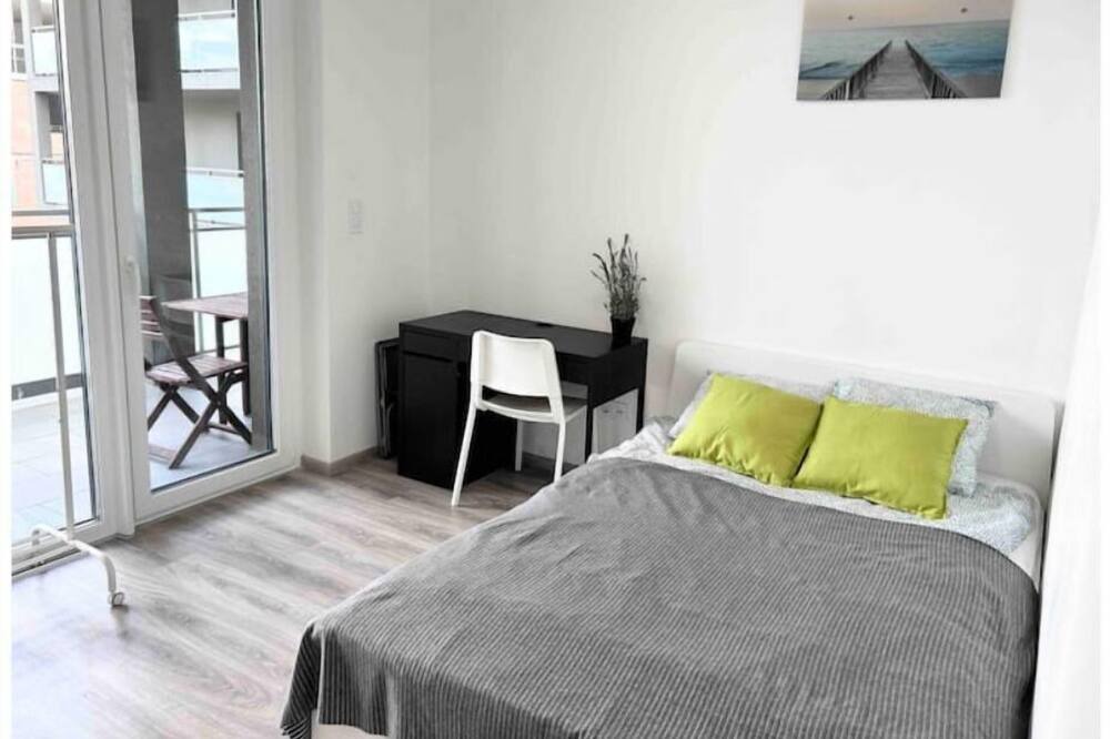 Photo of Bedroom in Ujlipotvaros