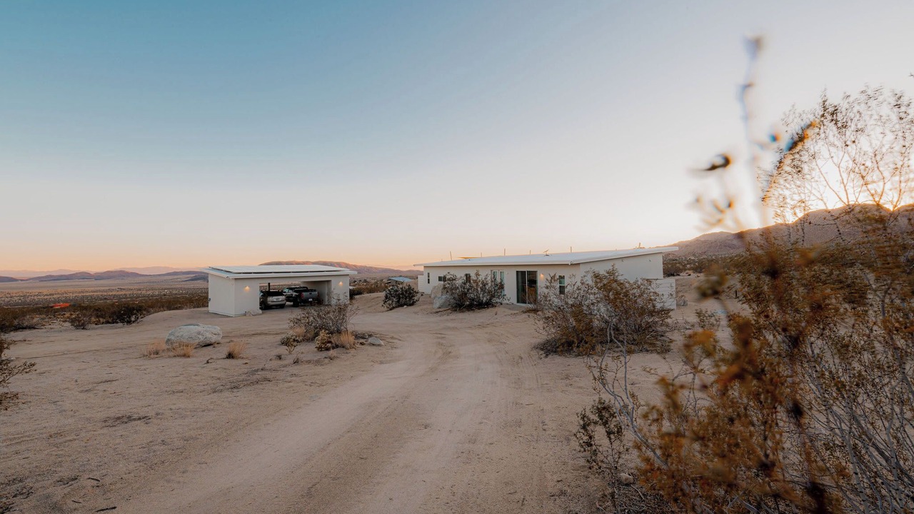 Photo of Outdoor in Panorama Heights