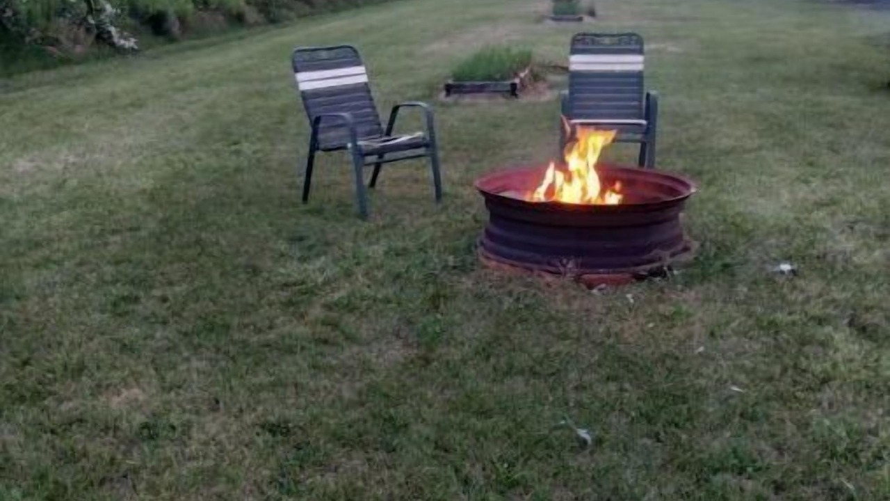Photo of Outdoor in Town of Burns