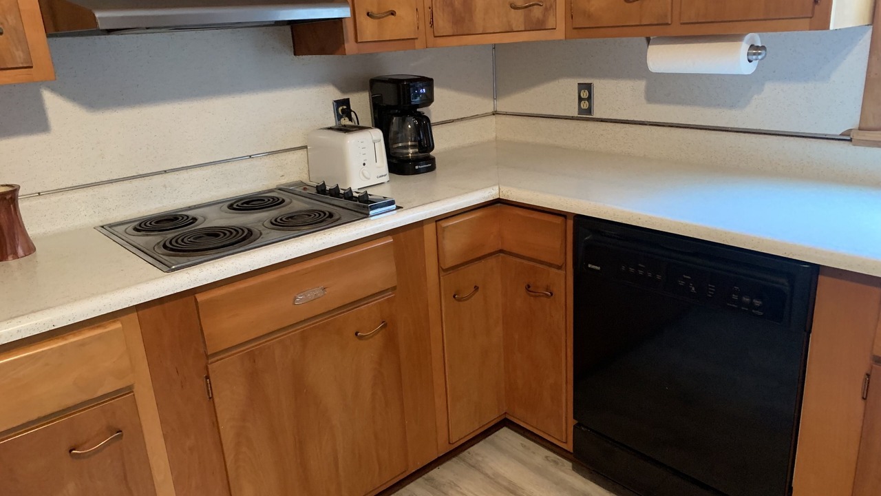 Photo of Kitchen in Randolph