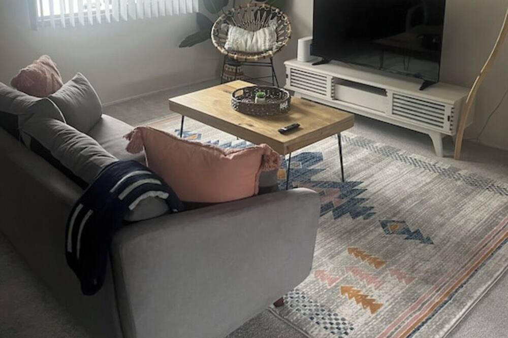 Photo of Livingroom in East Side Costa Mesa