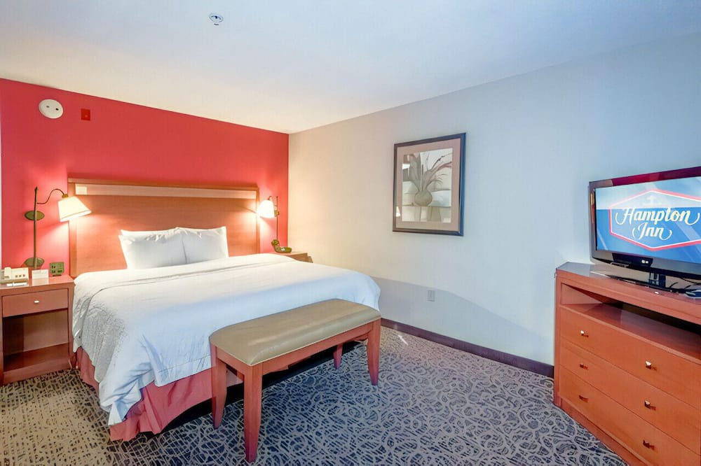 Photo of Bedroom in Hope Hull