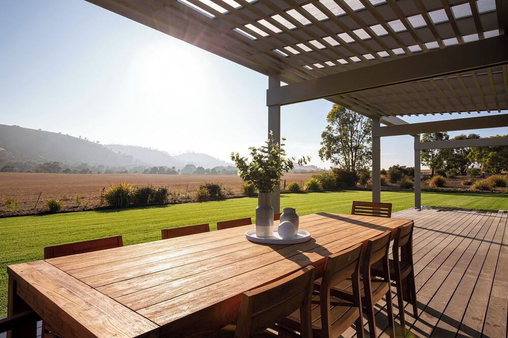 Photo of Outdoor in Strath Creek