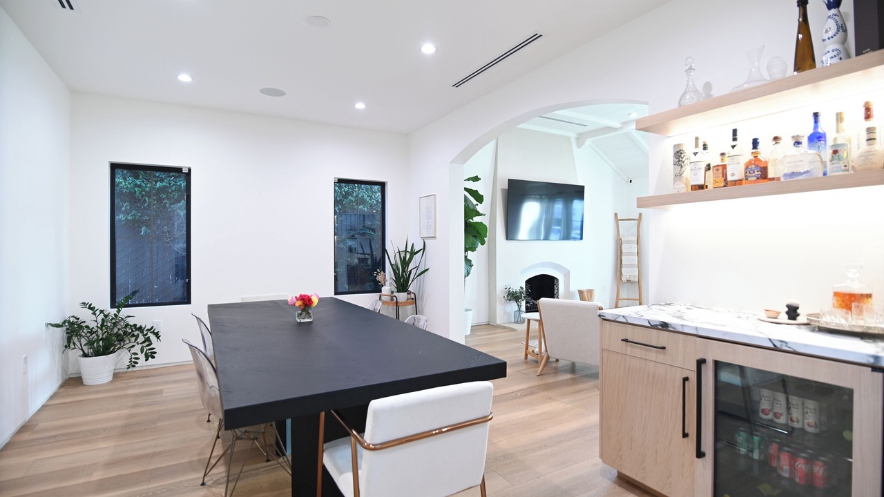 Photo of Kitchen in Faircrest Heights