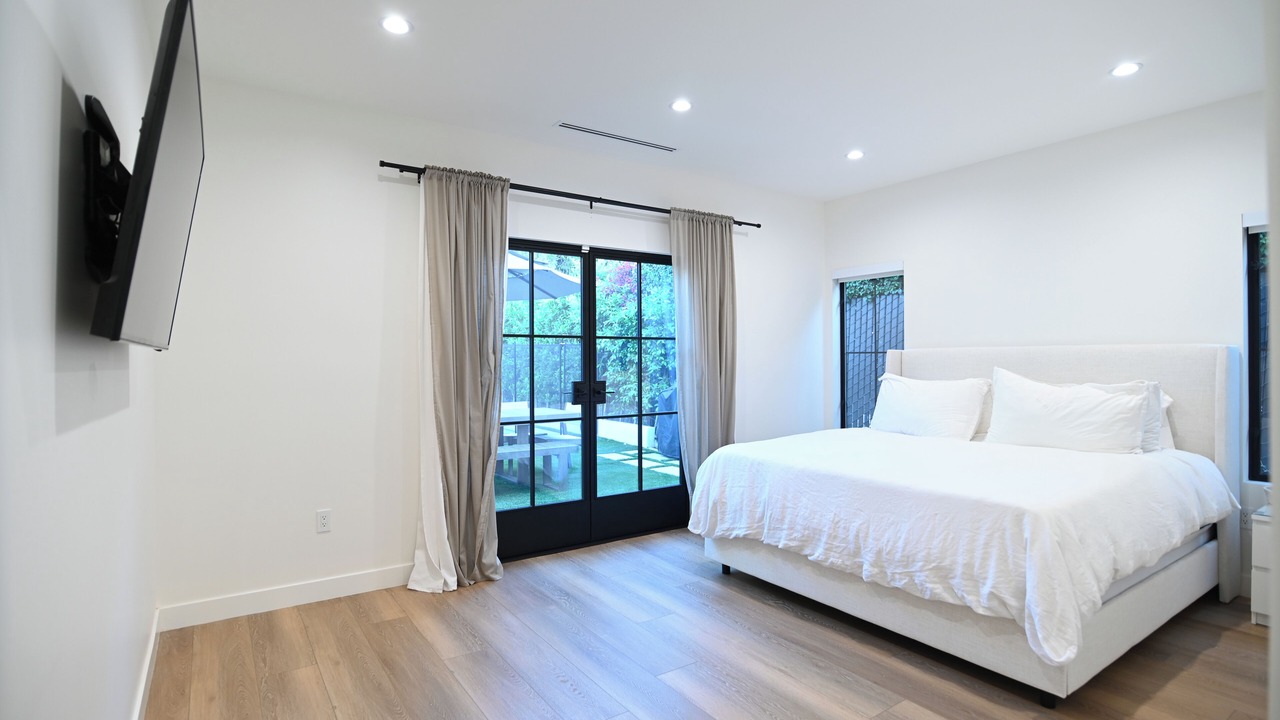 Photo of Bedroom in Faircrest Heights