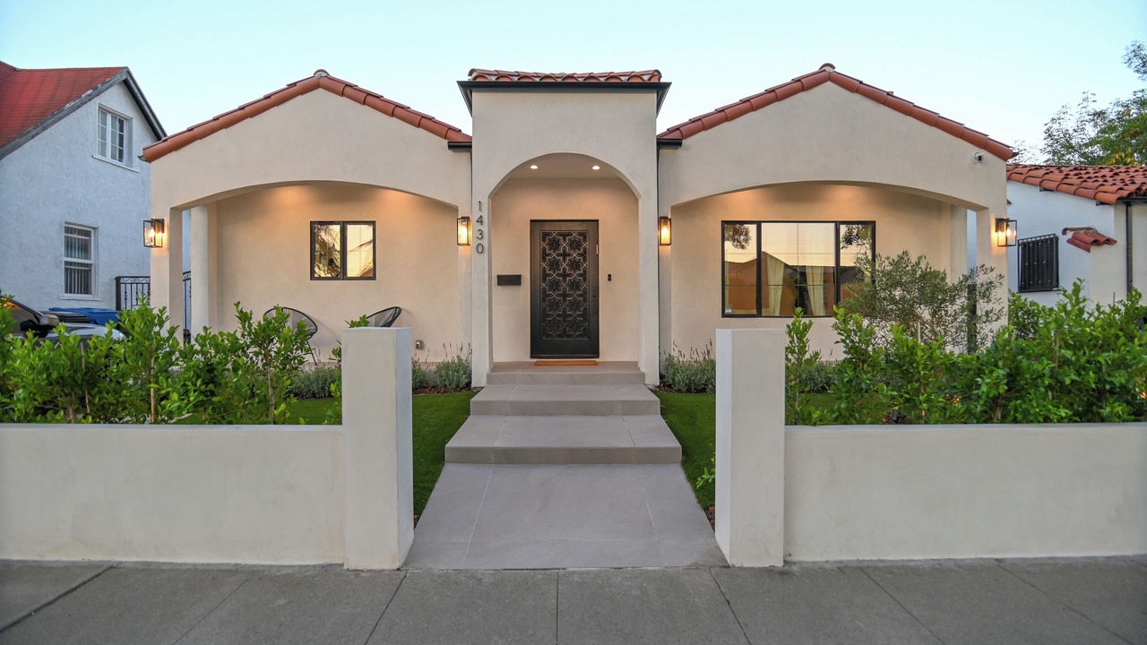 Photo of Outdoor in Faircrest Heights