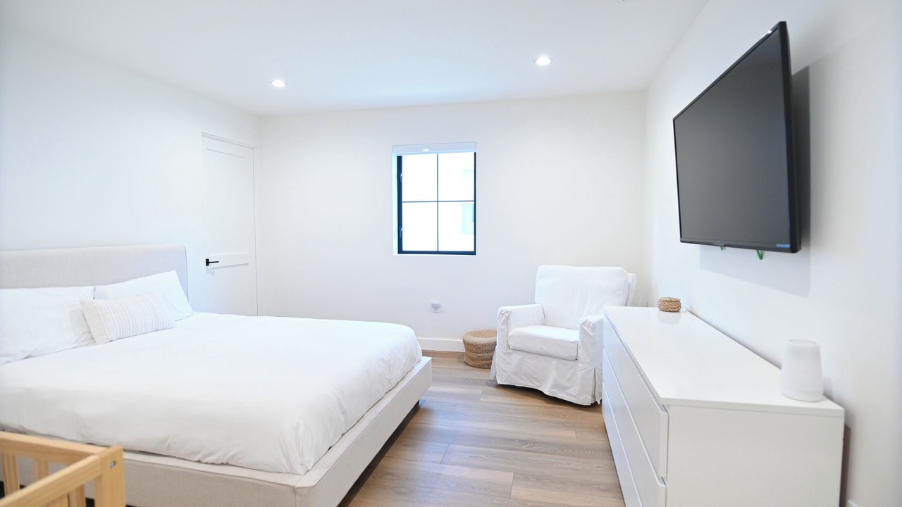 Photo of Bedroom in Faircrest Heights