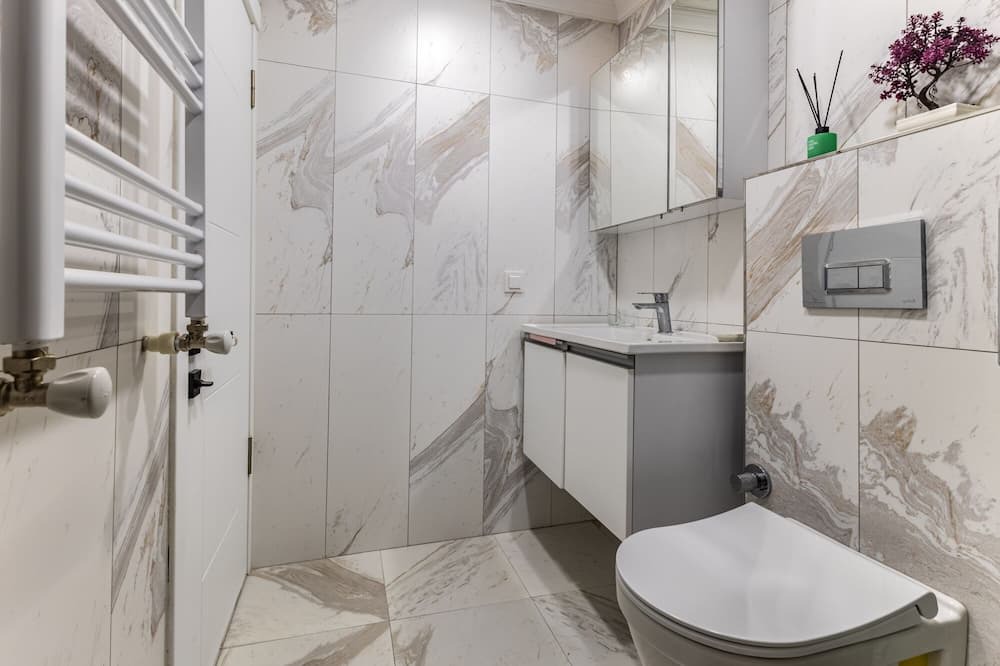 Photo of Bathroom in Sariyer