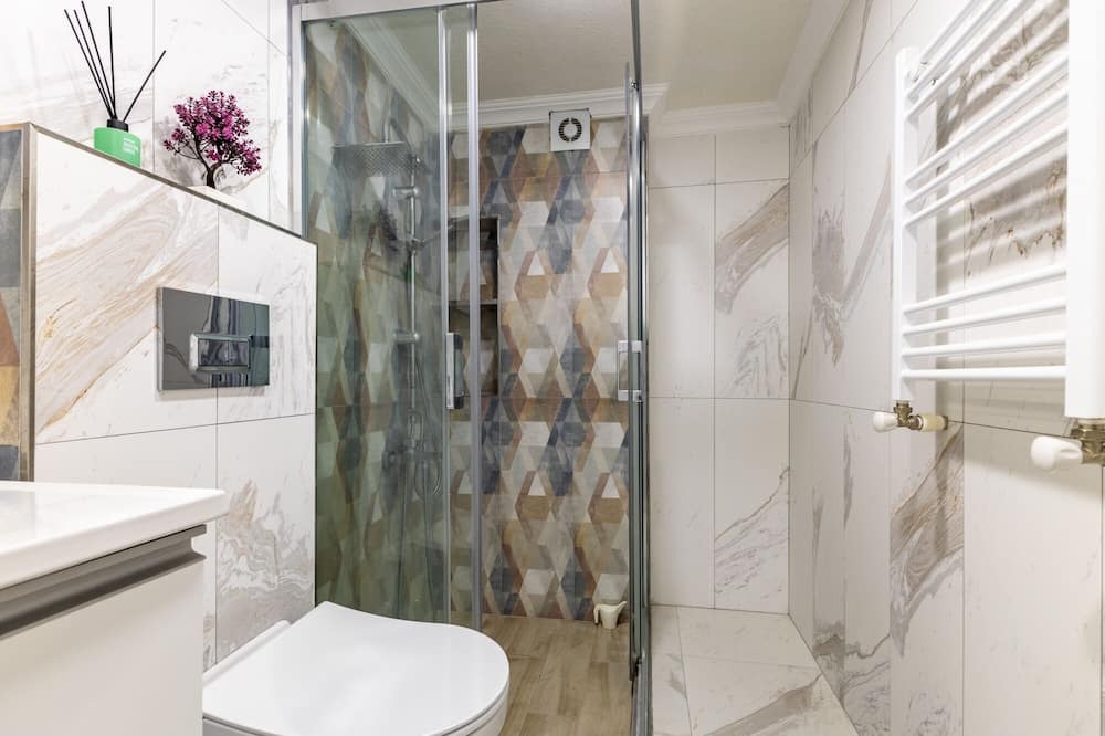 Photo of Bathroom in Sariyer
