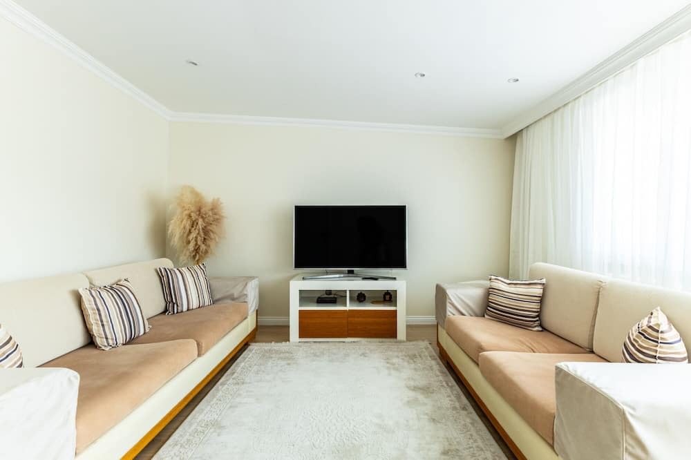 Photo of Bedroom in Sariyer