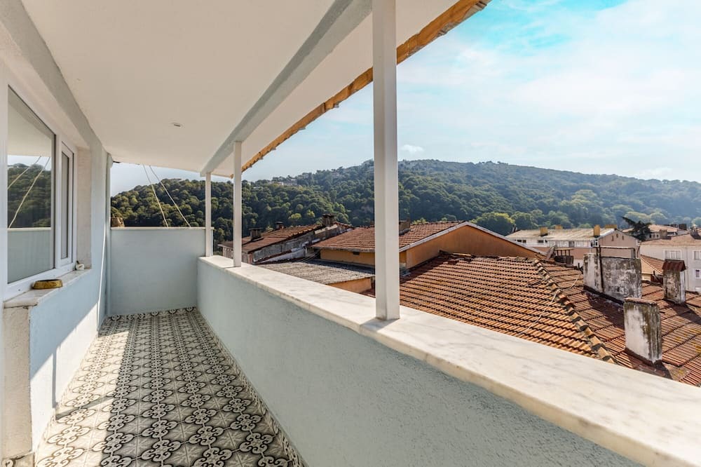 Photo of Patio Balcony in Sariyer