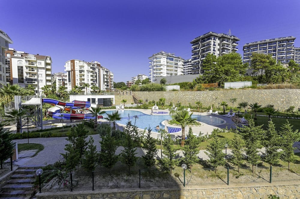 Photo of Outdoor in Avsallar