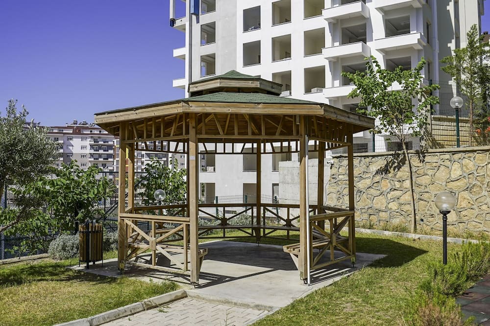 Photo of Outdoor in Avsallar