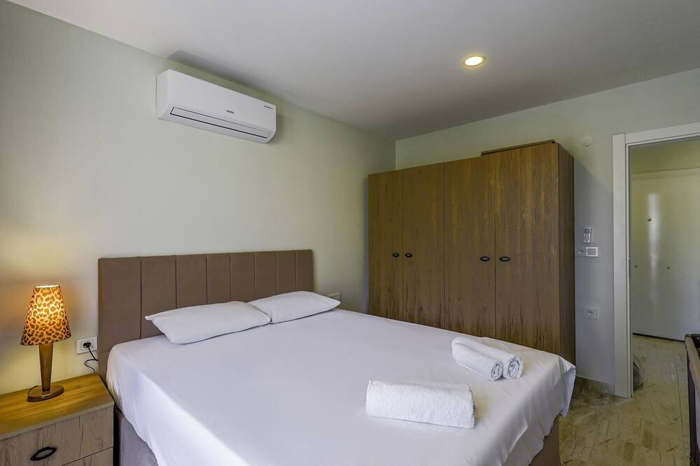 Photo of Bedroom in Avsallar