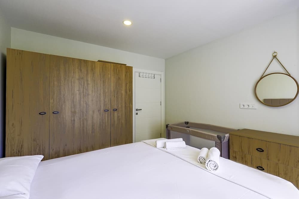 Photo of Bedroom in Avsallar