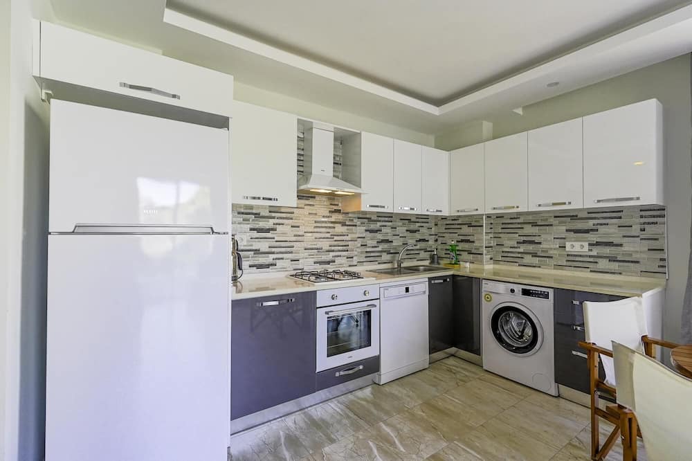 Photo of Kitchen in Avsallar
