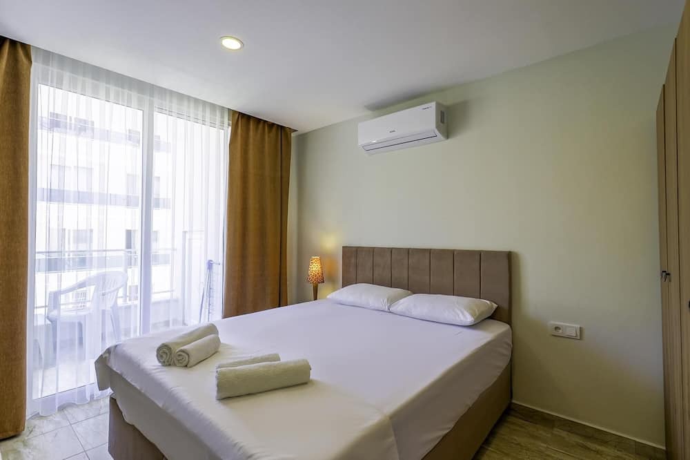 Photo of Bedroom in Avsallar