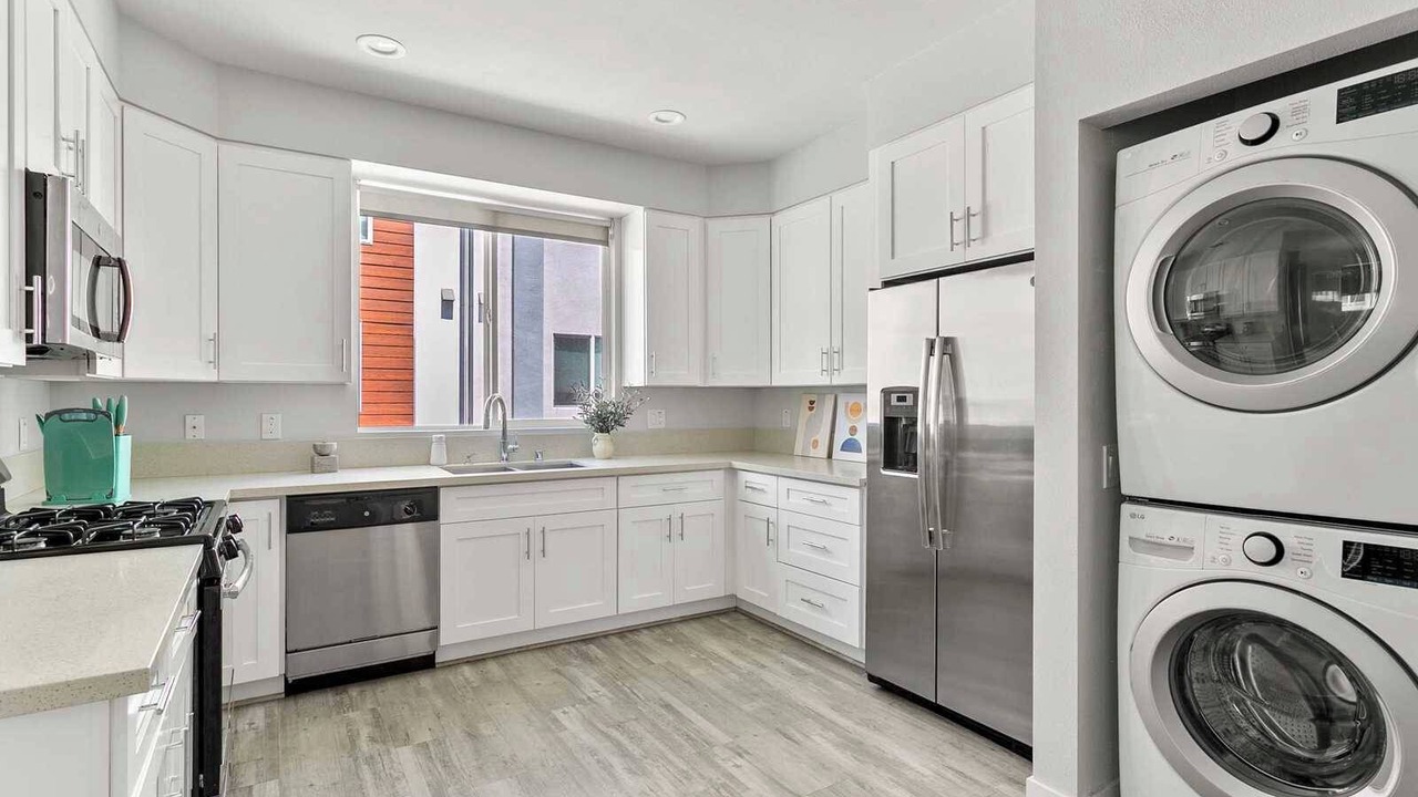 Photo of Kitchen in Downey