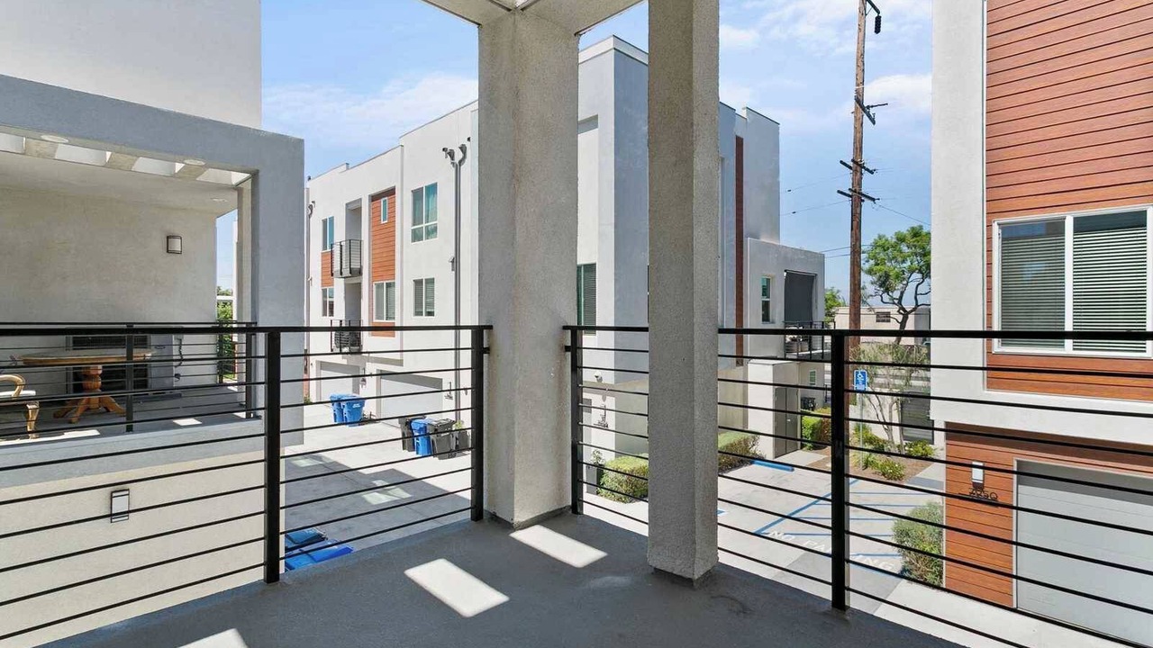 Photo of Outdoor in Downey