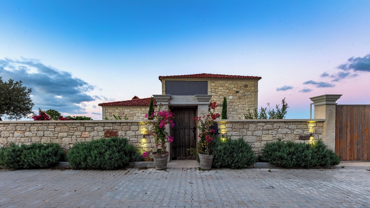 Photo of Outdoor in Cesme