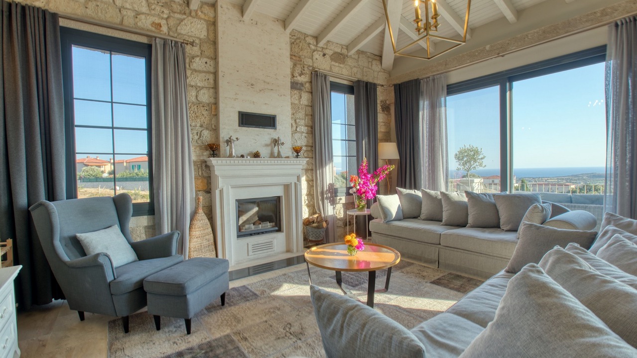 Photo of Livingroom in Cesme
