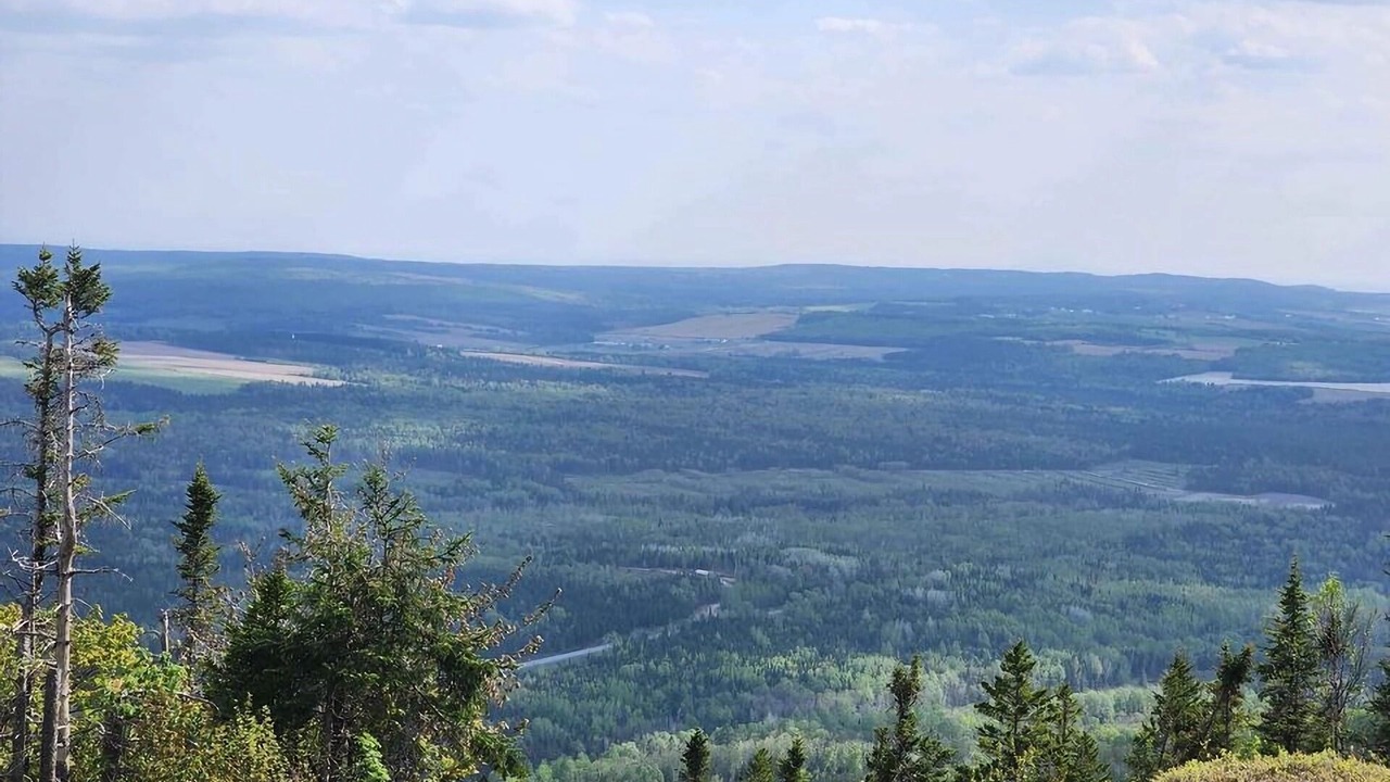 Photo of Outdoor in Lac-Etchemin
