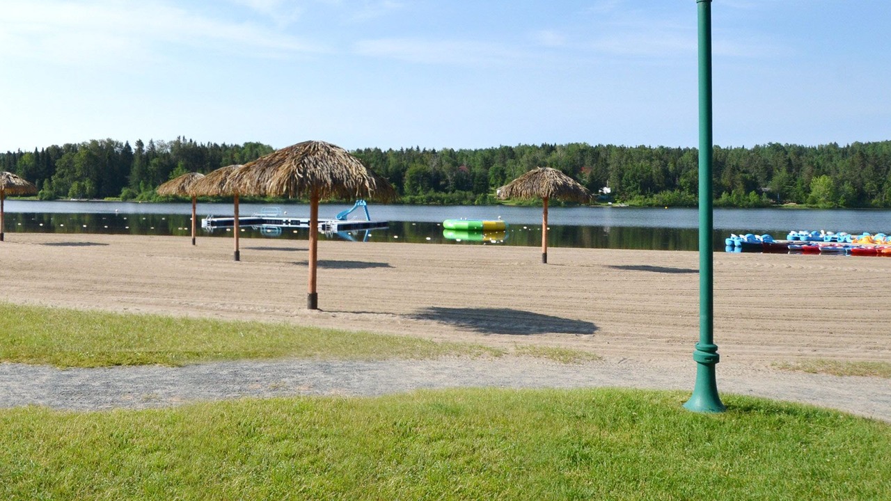 Photo of Outdoor in Lac-Etchemin