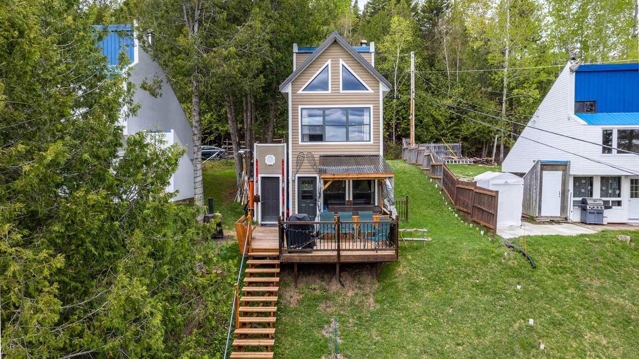Photo of Outdoor in Lac-Etchemin