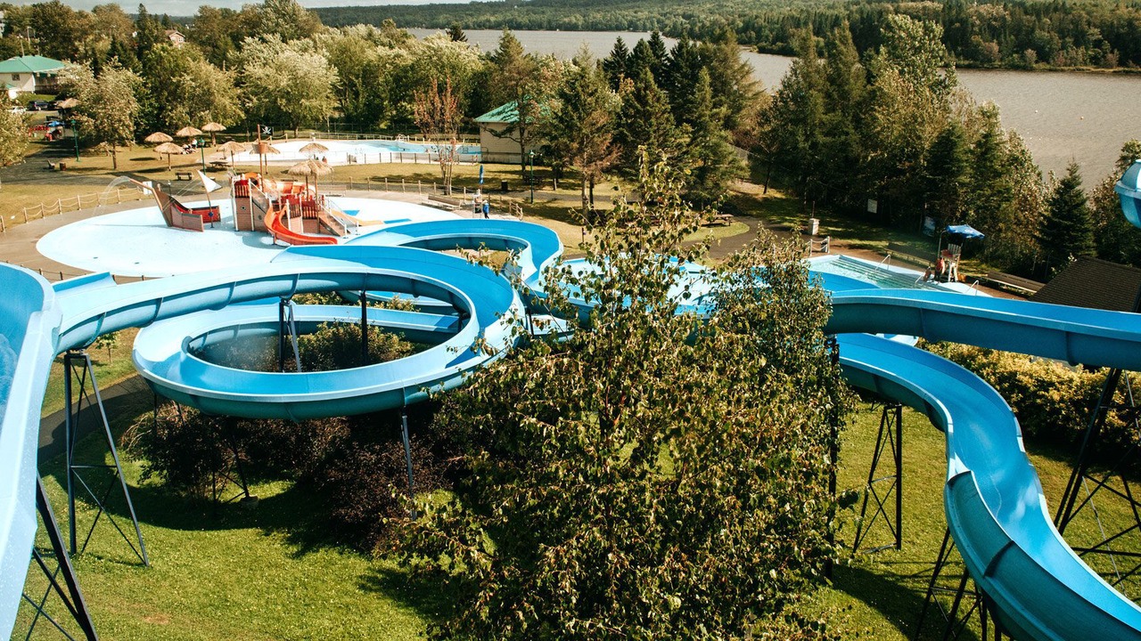 Photo of Outdoor in Lac-Etchemin