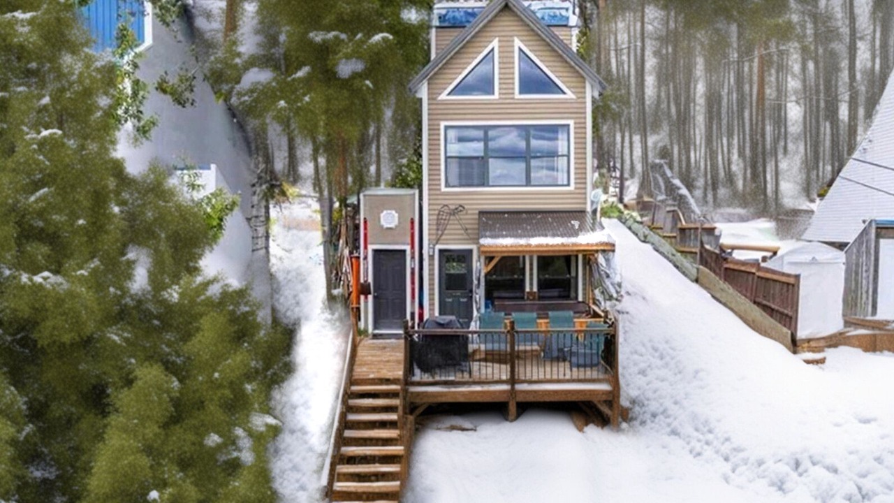 Photo of Outdoor in Lac-Etchemin