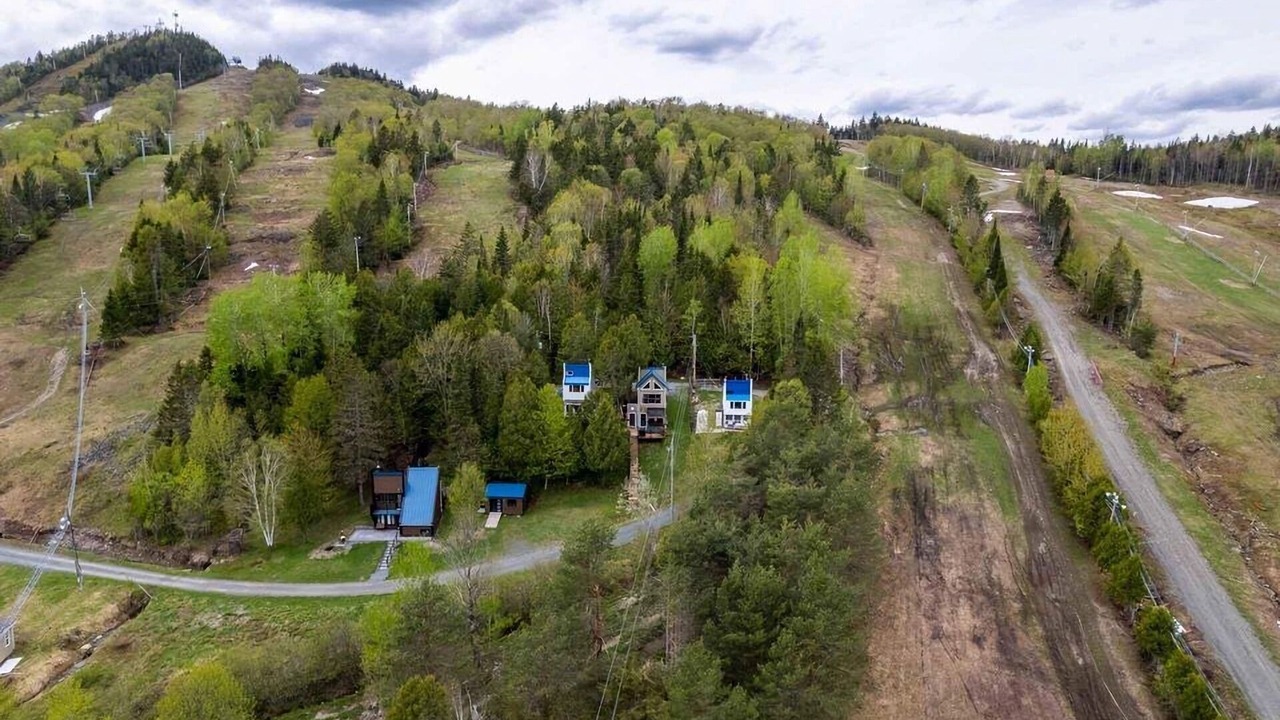 Photo of Outdoor in Lac-Etchemin