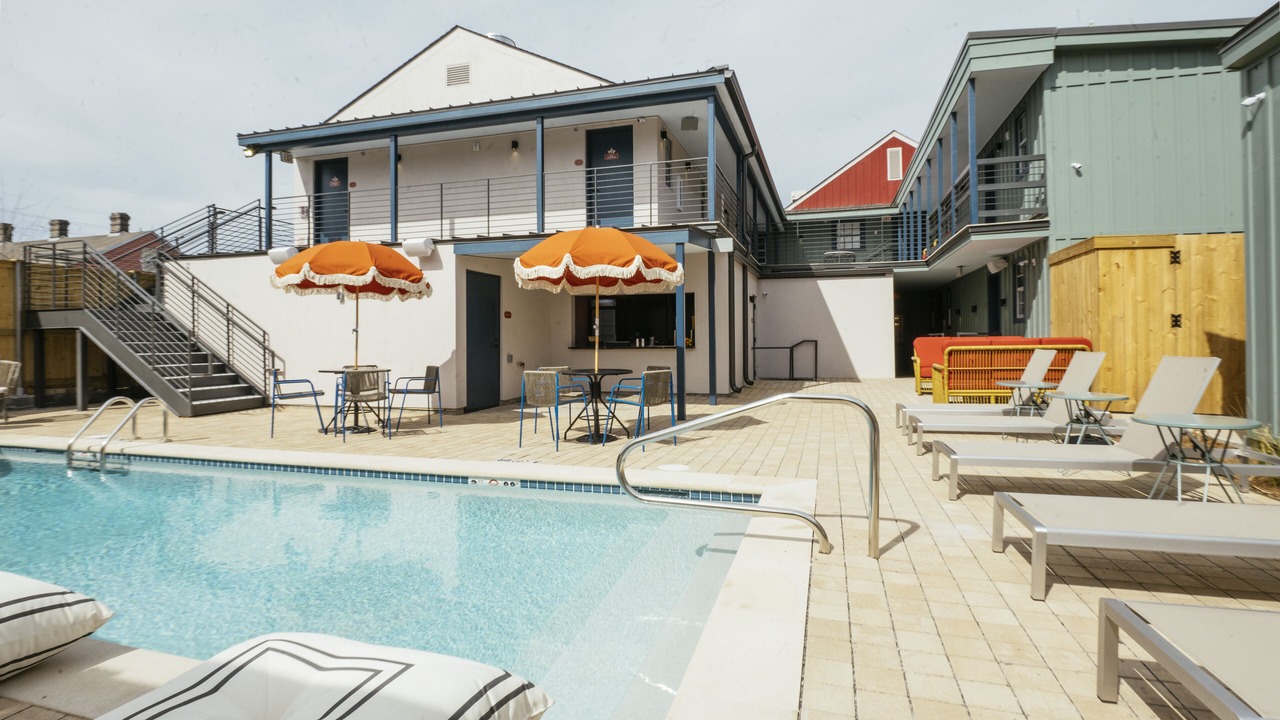 Photo of Outdoor in Faubourg Delassize