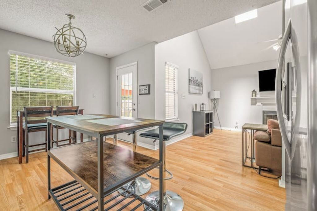 Photo of Kitchen in Myrtle Grove
