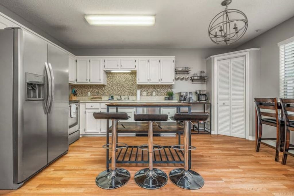 Photo of Kitchen in Myrtle Grove